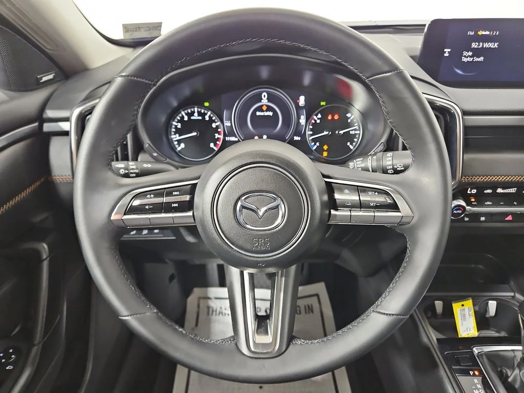 Used 2025 Gray Mazda 2.5 S Premium Plus Package image 15