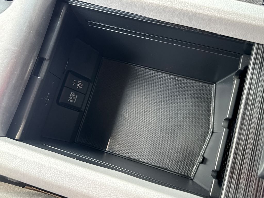 Used 2019 Blue Honda LX image 26