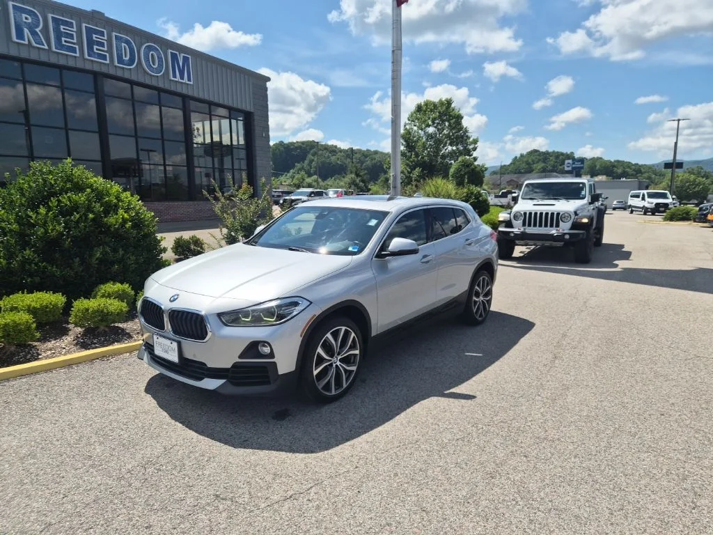 2019 BMW X2 XDRIVE28I