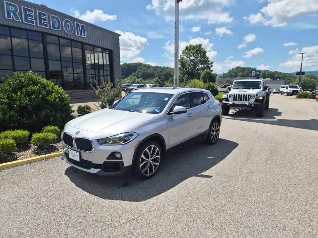 2019 BMW X2 XDRIVE28I
