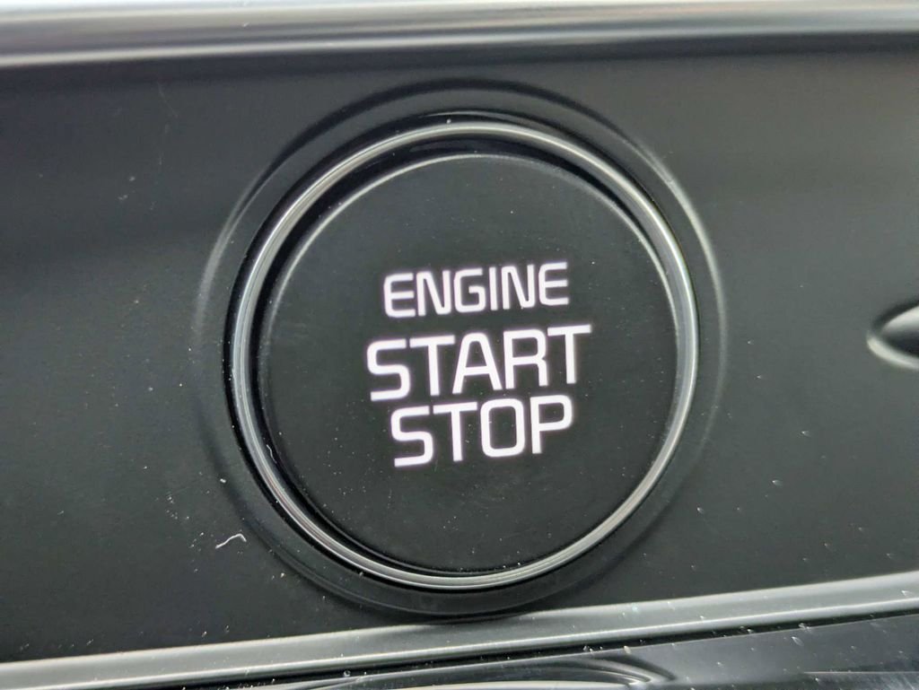 New 2026 Snow White Pearl Kia GT-Line FWD image 30