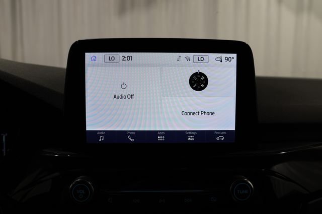 Certified Used 2023 Black Ford ST-Line image 21