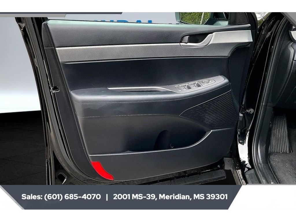 2025 Hyundai Palisade XRT - Photo 16