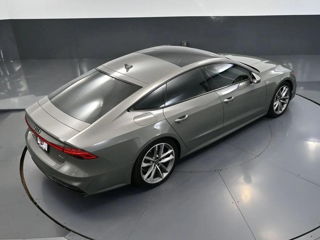 2022 Audi A7 Premium Plus - Photo 60