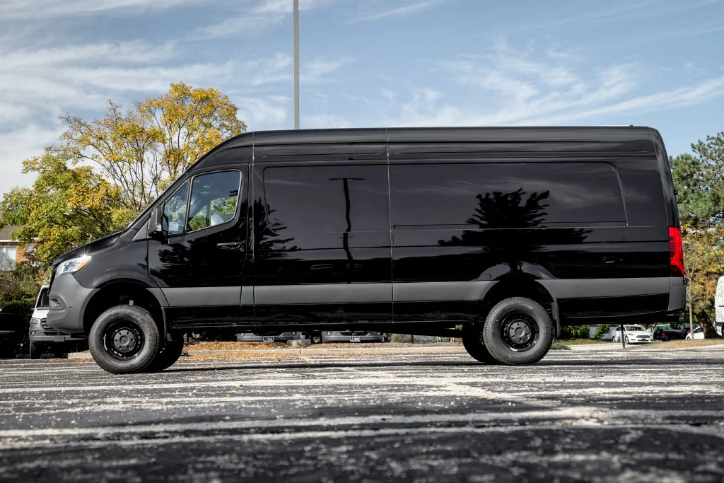Vehicle thumbnail