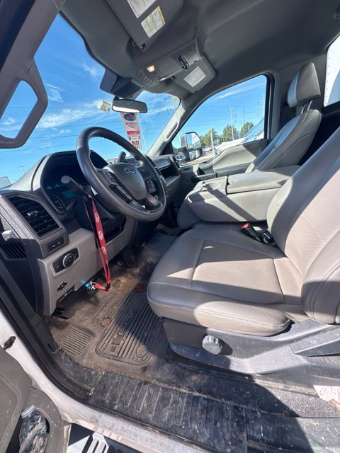 Used 2022 White Ford XL image 17