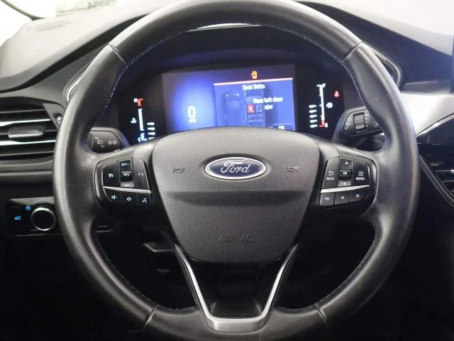 Used 2024 Oxford White Ford Active image 56