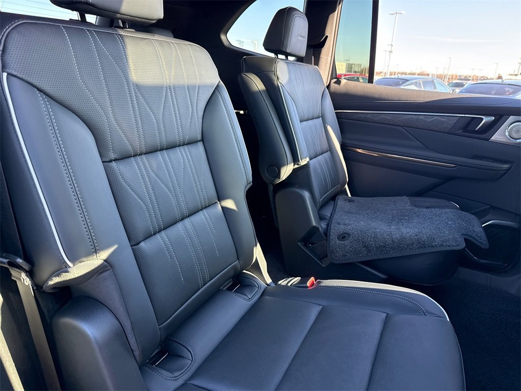2026 BUICK ENCLAVE - Image 37