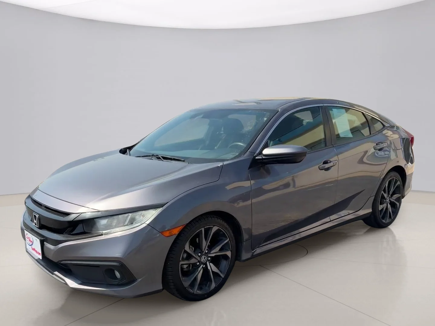 2021 Honda Civic