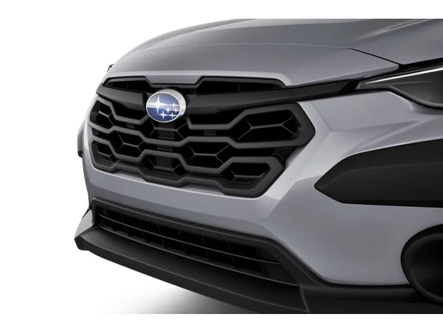 New 2027 ICE SILVER METALLIC Subaru  image 11
