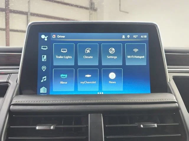 2024 Chevrolet Tahoe Premier - Photo 31