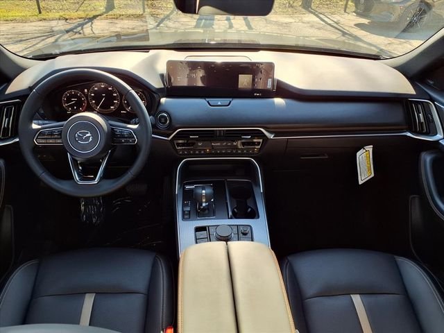 2026 Mazda CX-90 Premium Plus Package - Photo 7