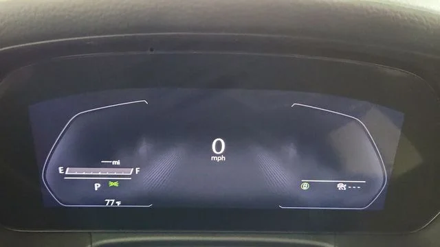 New 2026 Navy Blue Mica Mazda 2.5 S Preferred AWD image 15