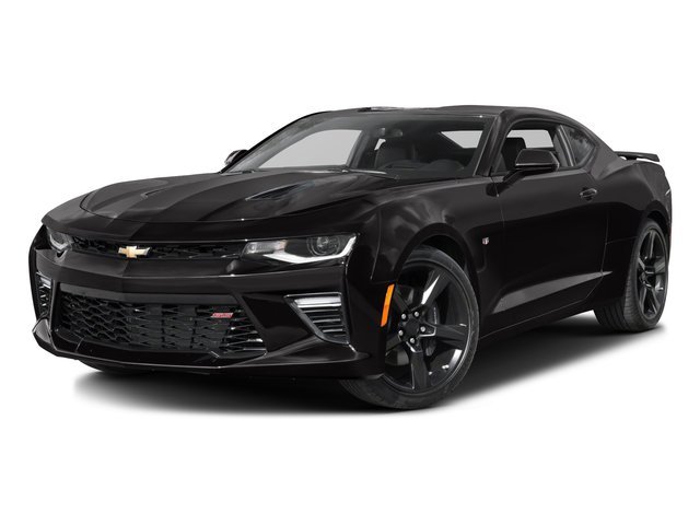 2017 Chevrolet Camaro 6.2 1SS's photo