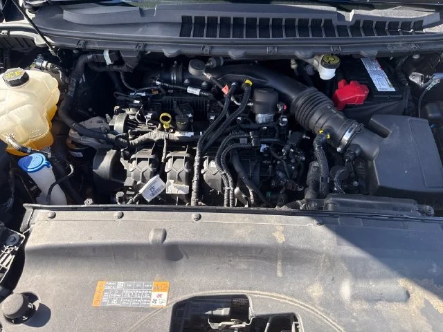 Used 2019 Gray Ford SEL image 26