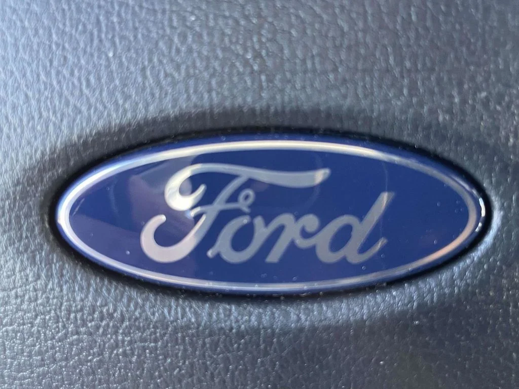 New 2026 White Ford XL image 24