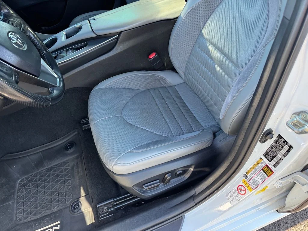 Used 2019 Beige Toyota Touring image 6