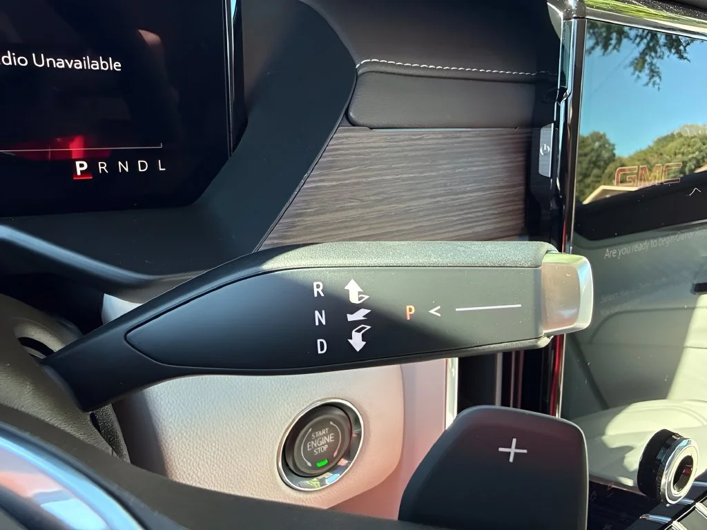 New 2027 Ink GMC Denali image 19
