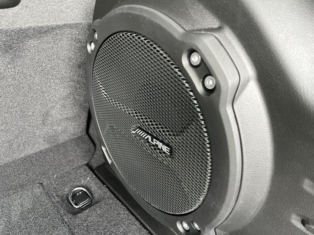 New 2026 Reign Jeep Rubicon X image 47