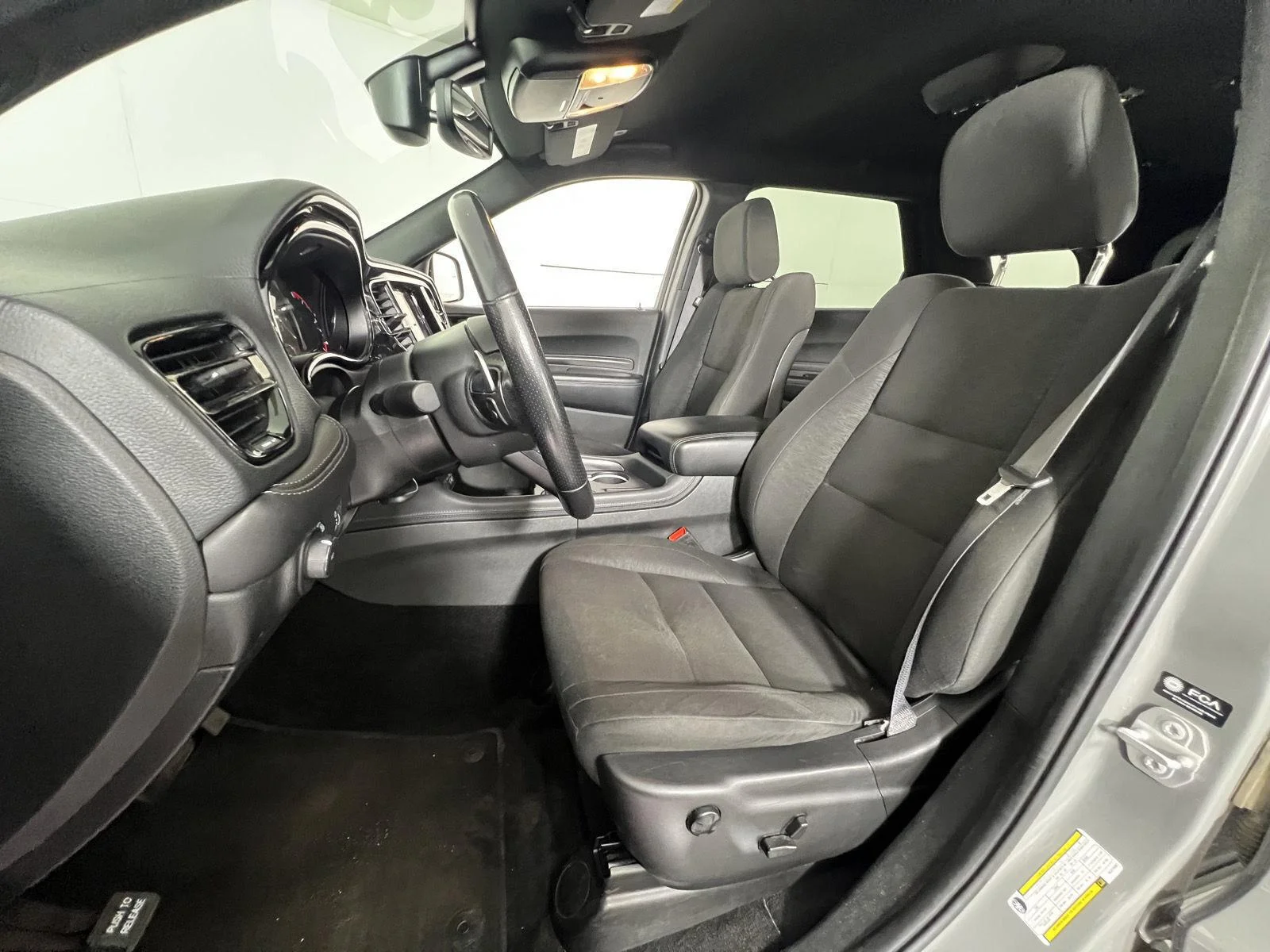 Used 2022 Destroyer Gray Clearcoat Dodge GT image 2