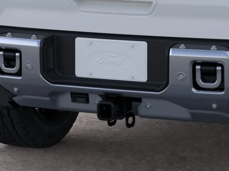 New 2026 Oxford White Ford Outer Banks® image 23