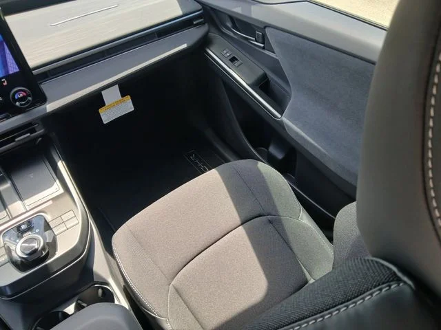 New 2026 Cement Toyota SE image 24