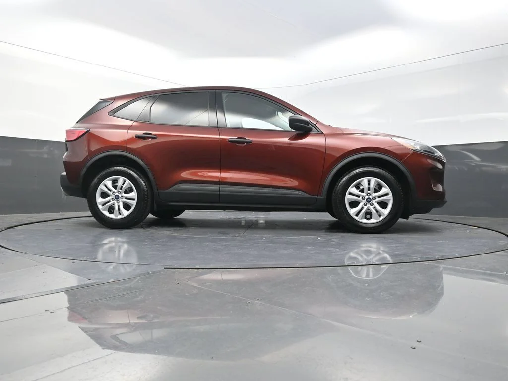 Used 2021 Brown Ford S image 27