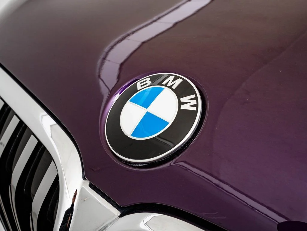 Certified Used 2022 Special Order Color BMW ALPINA B7 xDrive image 3