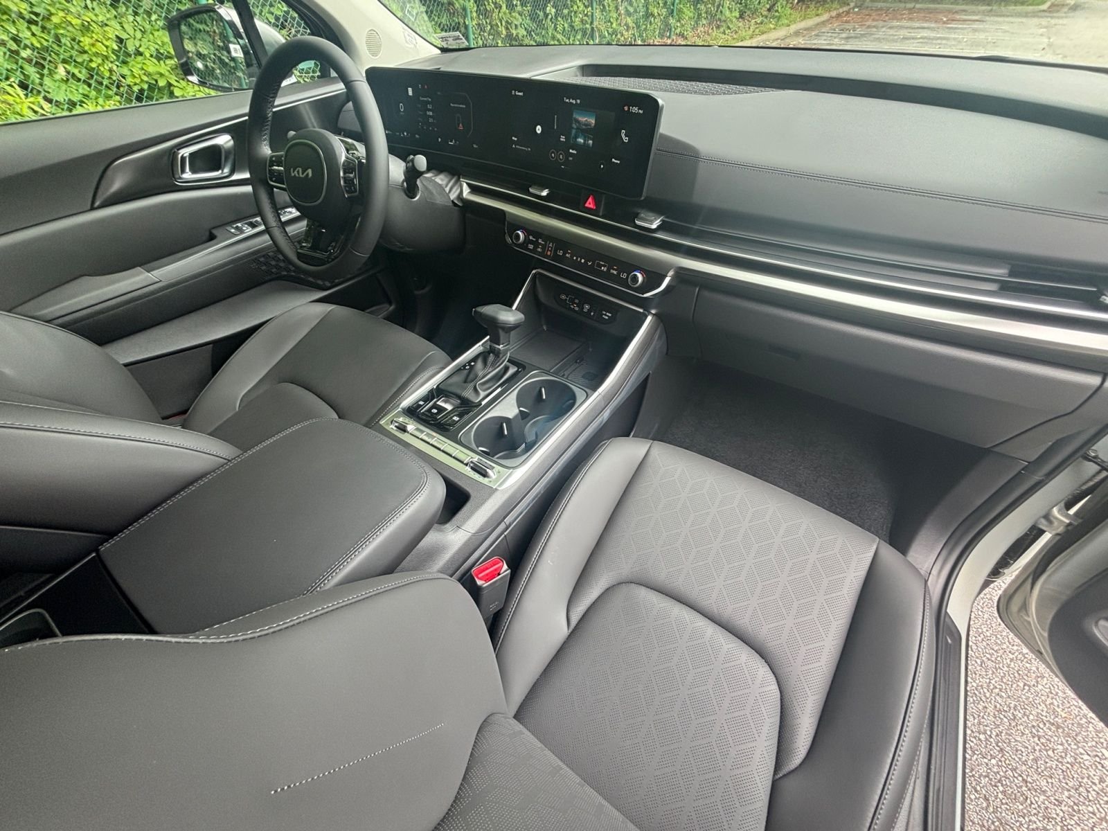 2026 Kia Carnival SX - Photo 17