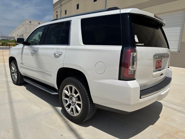 Used 2019 White GMC Denali image 6
