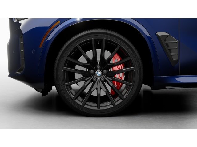New 2026 Tanzanite Blue II Metallic BMW sDrive40i image 7