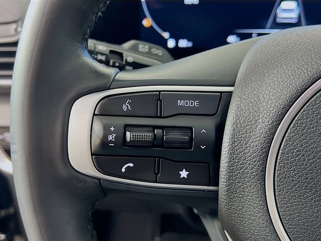 2024 Kia Sportage SX Prestige - Photo 13