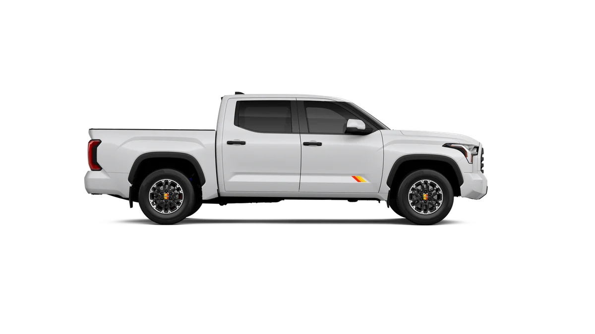2026 Toyota Tundra SR5 - Photo 41