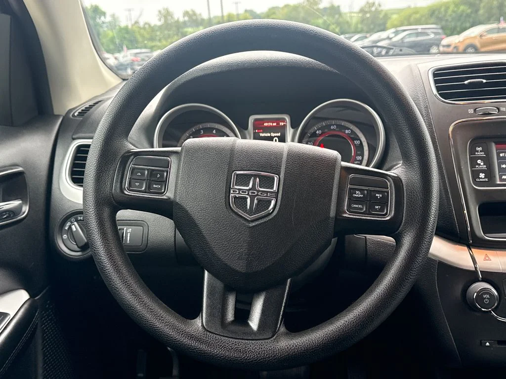 2020 Dodge Journey SE - Photo 13
