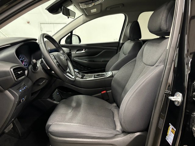 Certified Used 2023 Black Hyundai SEL image 14