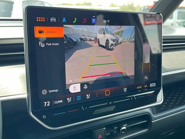 2025 Volkswagen ID. Buzz Pro S - Photo 15