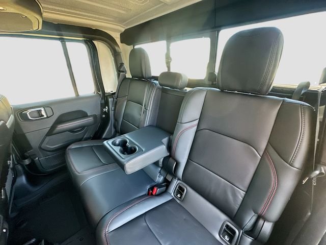 2026 Jeep Gladiator Rubicon - Photo 28