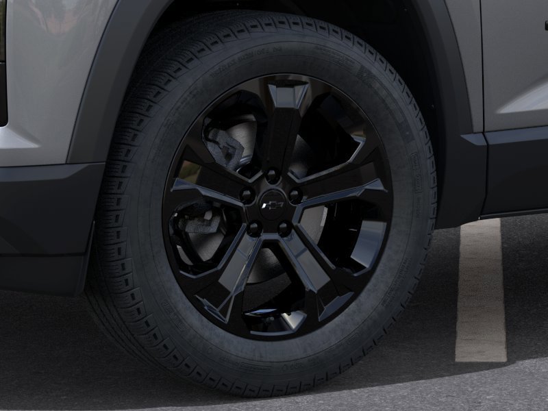 2026 Chevrolet Equinox LT - Photo 21