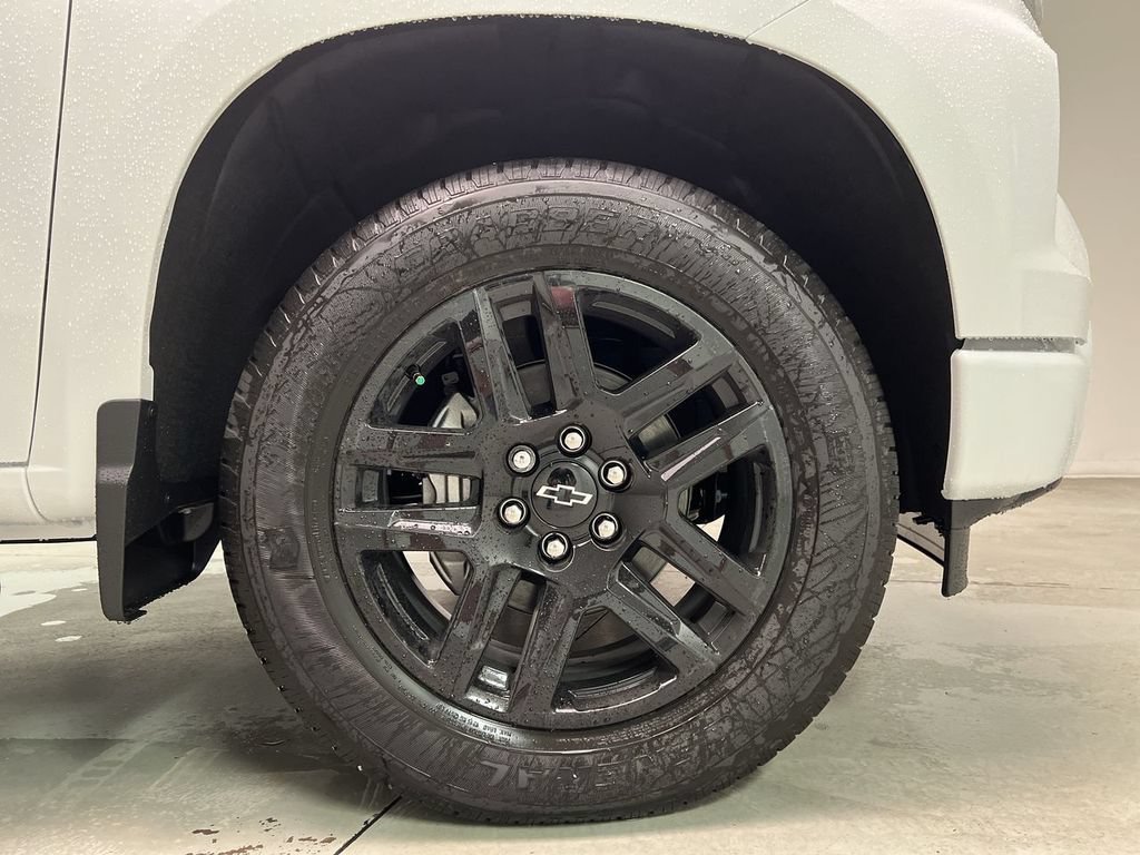 2026 Chevrolet Silverado 1500 RST - Photo 10