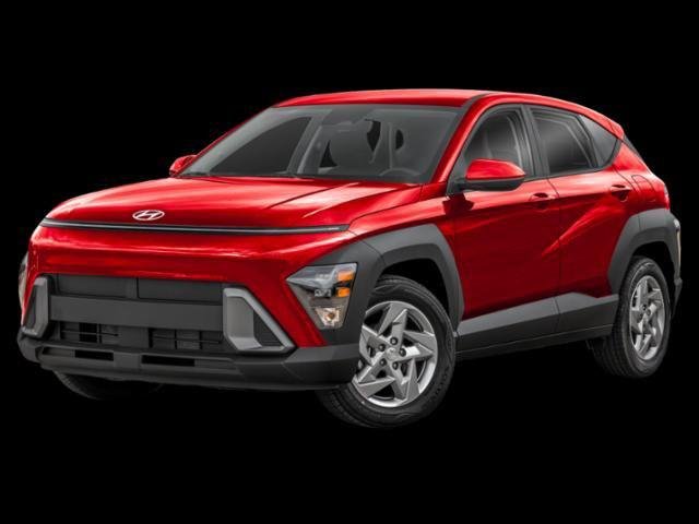 New 2027 Ultimate Red Metallic Hyundai SE image 27