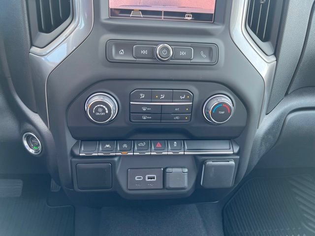 2026 Chevrolet Silverado 1500 Custom - Photo 24