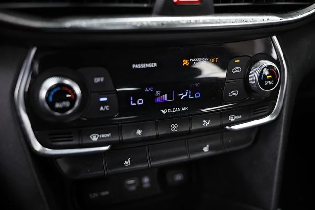 Used 2019 Rainforest Hyundai Limited image 40