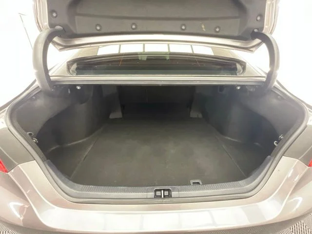Used 2023 Gray Toyota SE image 22