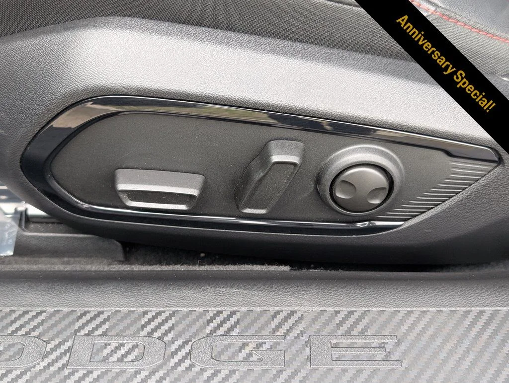 2025 Dodge Charger Daytona R/T - Photo 16