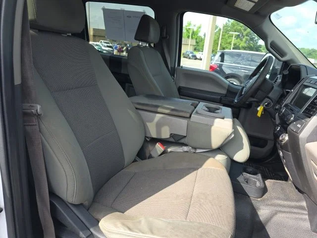 Used 2019 Oxford White Ford XL image 12