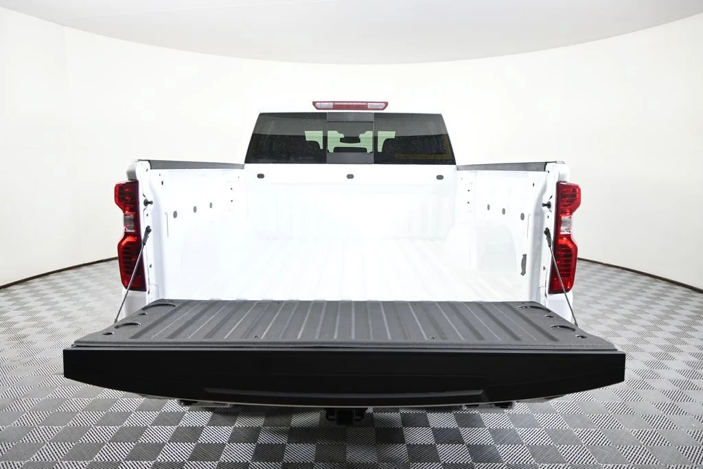 2026 Chevrolet Silverado 1500 LT - Photo 6