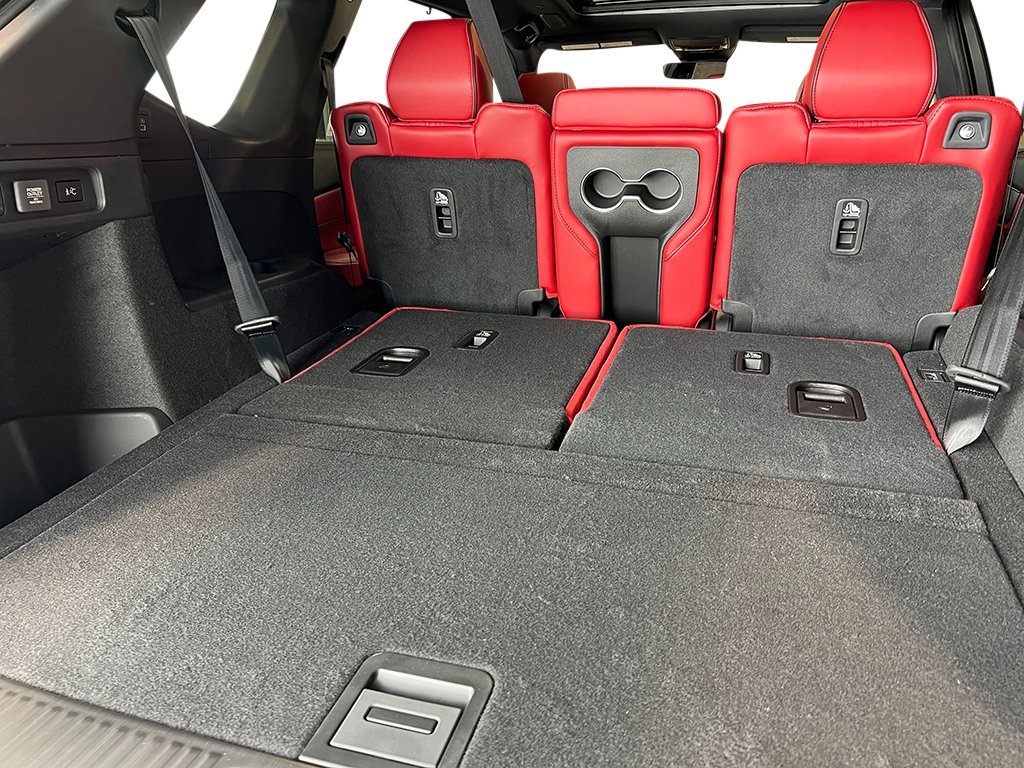 2026 Acura MDX A-Spec w/Advance Package - Photo 29
