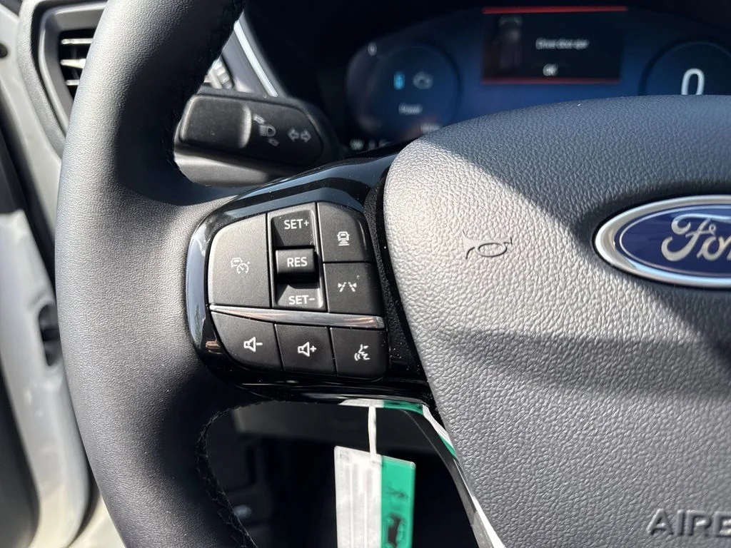 2025 Ford Escape Plug-in hybrid PHEV - Photo 15