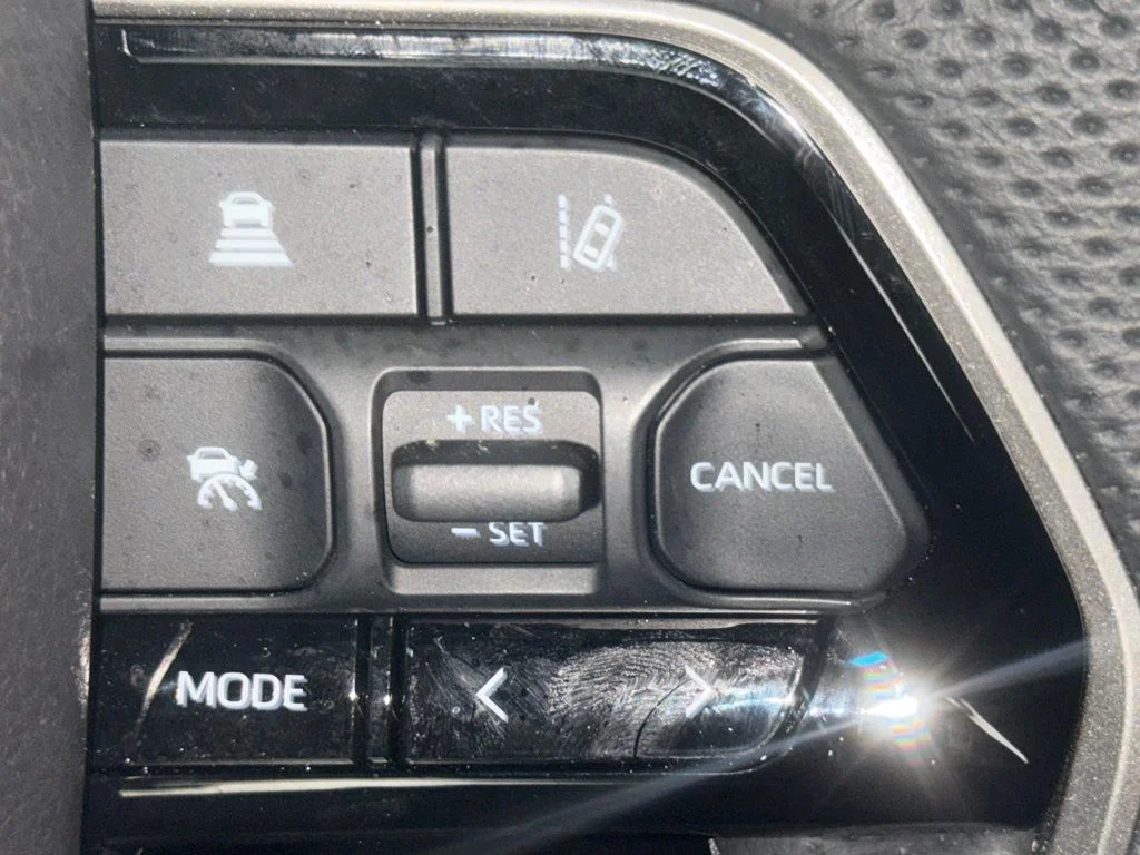 Used 2026 Ice Cap Toyota TRD Pro image 21