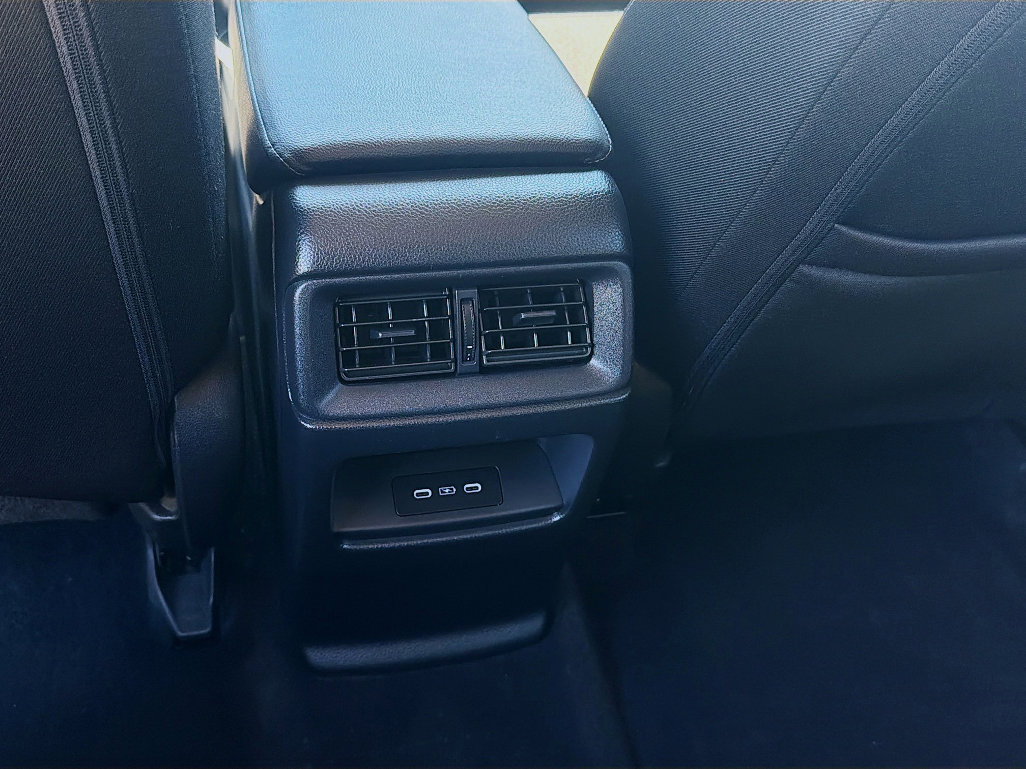 2024 Honda CR-V EX - Photo 23